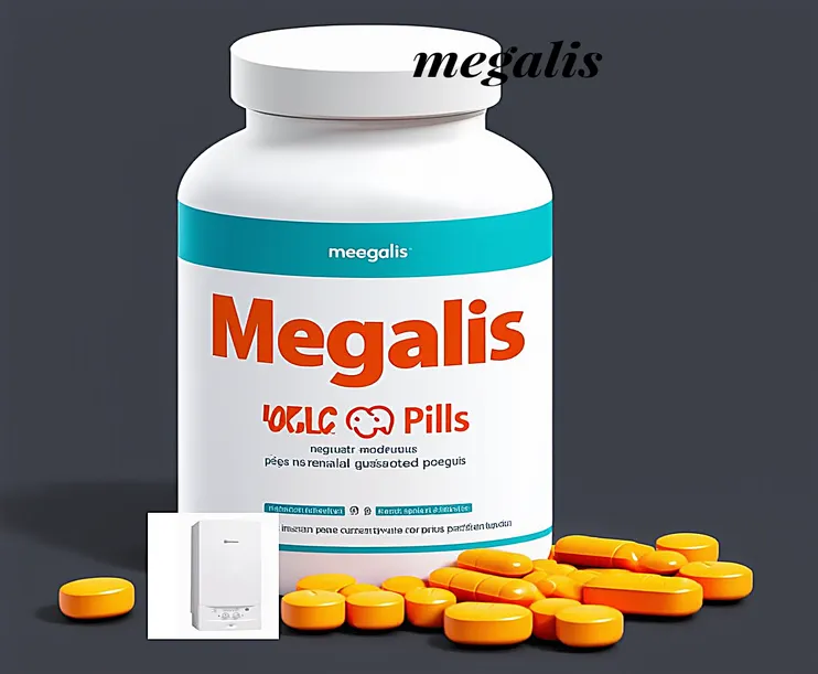 Megalis 1