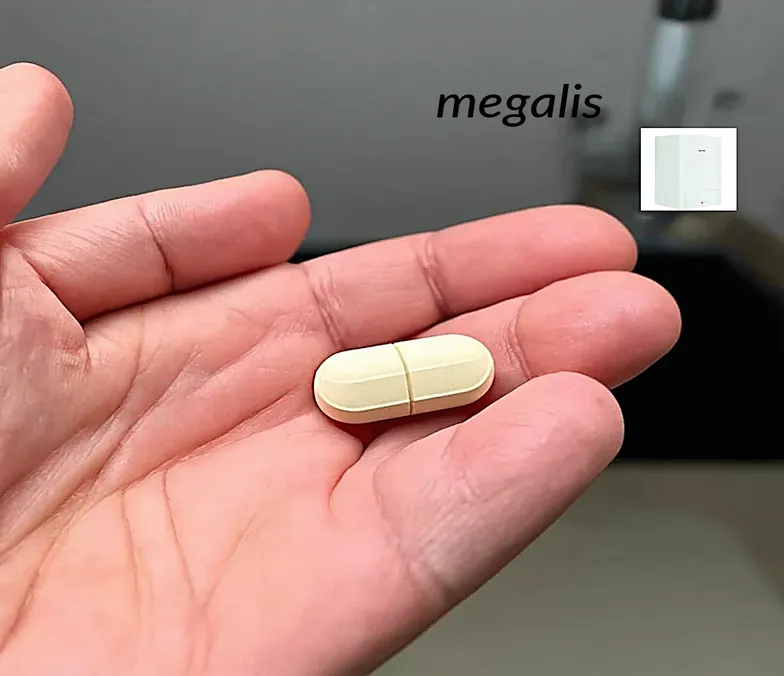 Megalis 2